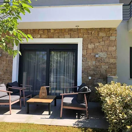 Villa Family In Nikiti (Sithonia)